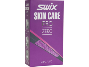 Vosk SWIX N17Z Skin care pro zero 70ml