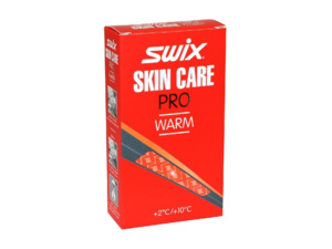 Vosk SWIX N17W Skin care pro warm 70ml