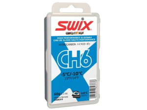 Vosk SWIX CH06X-6 60 gr
