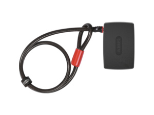 ABUS Alarmbox 2.0 BK + lankový zámek ACL 12/100