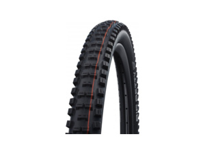 Plášť SCHWALBE Big Betty SuperTrail TLE Addix kevlar 27.5x2.80"