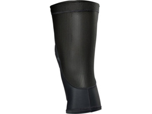 Chrániče kolen FOX Knee Enduro Sleeve Black XXL