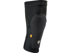Chrániče kolen FOX Knee Enduro Sleeve Black