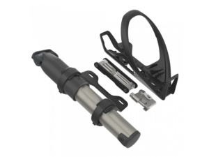 Košík na láhev SYNCROS Cage iS Cache cage 2.0HV