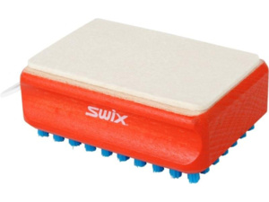 Kartáč SWIX combi F4 T0166B