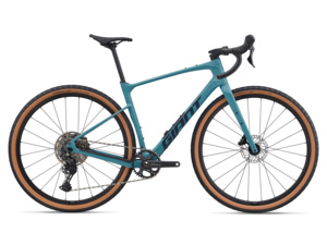 GIANT Revolt Advanced 3 Aquarium