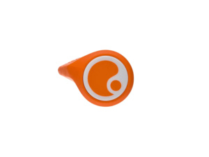 Gripy ERGON GA3 S Orange -S