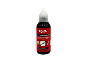Voskový olej RSP Liquid Power Bio Wax X 50 ml