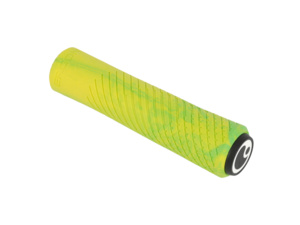 Gripy ERGON GXR Lava Yellow/Green