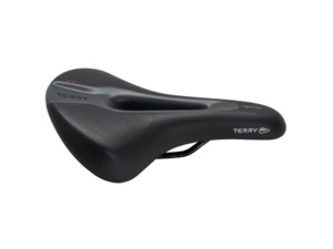 Sedlo TERRY Figura Gel Women