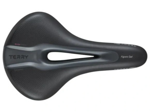 Sedlo TERRY Figura Gel Max Women