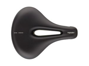 Sedlo TERRY Anatomica Women