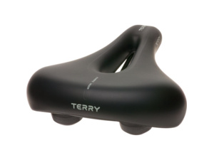 Sedlo TERRY Anatomica Women