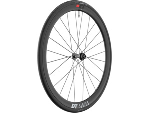 Zapletená kola DT SWISS ARC 1100 Dicut 38 WTS