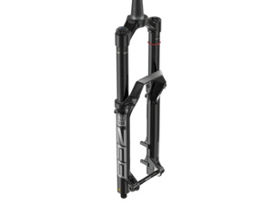 Vidlice ROCK SHOX ZEB Rush RC Crown 29 Boost Black - 170mm