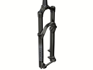 Vidlice ROCK SHOX 35 Silver TK 29 Boost 160mm Black