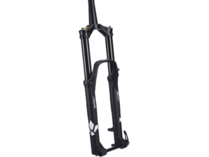 Vidlice FORMULA Selva S 27.5 Boost 140mm Black