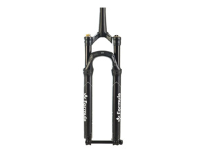 Vidlice FORMULA 33 27.5 IFT 100mm Black