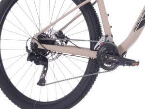 ROCK MACHINE Blizz 20 Matte Sand