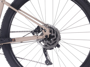 ROCK MACHINE Blizz 20 Matte Sand