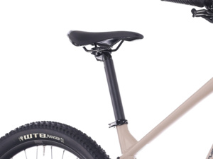 ROCK MACHINE Blizz 20 Matte Sand