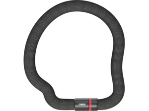 Zámek na klíč ABUS 6206K/85 Goose Lock Black
