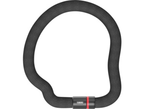 Zámek na klíč ABUS 6206K/110 Goose Lock Black