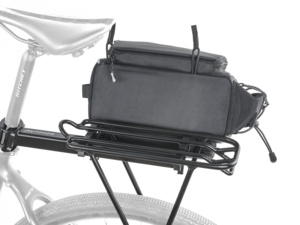 Brašna s nosičem AUTHOR A-N LitePack 13