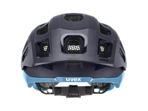 Helma UVEX React Deep Space-Azure Matt