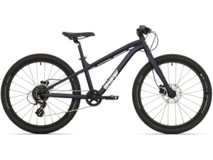 ROCK MACHINE Riff TR 24 Matte Deep Ocean Blue