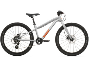 ROCK MACHINE Riff TR 24 Gloss Limerock Grey