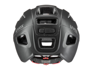 Helma UVEX Finale 2.0 Black Matt