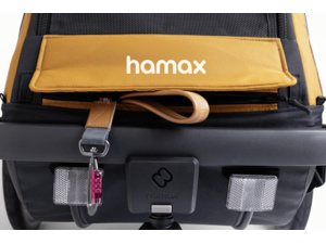 Vozík pro psy HAMAX Milou