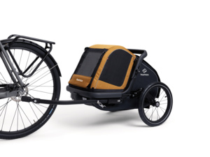 Vozík pro psy HAMAX Milou