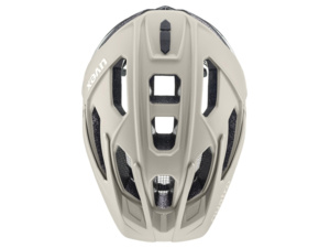 Helma UVEX Quatro Cc Oak Brown-Black Matt