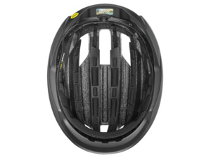 Helma UVEX Ultimate Surge Carbon Mips All Black Matt