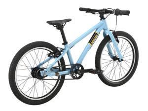 BREEZER Beltway 20 Blue Gray