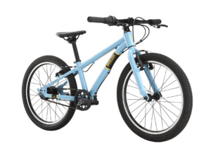 BREEZER Beltway 20 Blue Gray