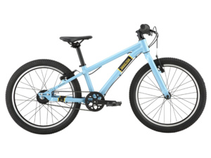 BREEZER Beltway 20 Blue Gray