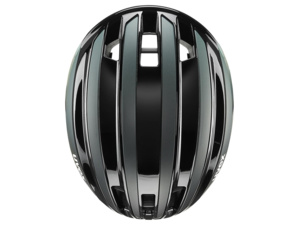 Helma UVEX Surge Aero Mips Black-Sage Green Matt