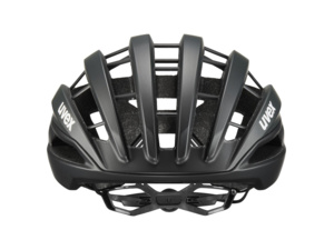 Helma UVEX Surge Aero Mips Black-Sage Green Matt
