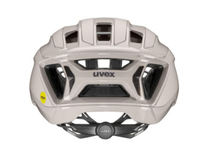 Helma UVEX Surge Aero Mips Warm Grey Matt