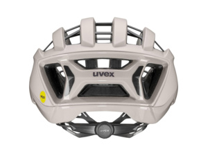 Helma UVEX Surge Aero Mips Warm Grey Matt