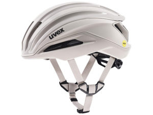 Helma UVEX Surge Aero Mips Warm Grey Matt