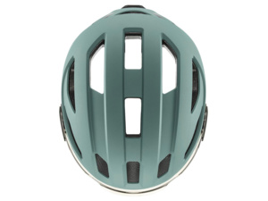 Helma UVEX Stride Visor Mips Sage Green Matt