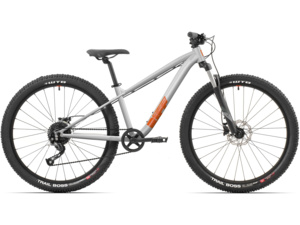 ROCK MACHINE Riff TR 27 Gloss Limerock Grey