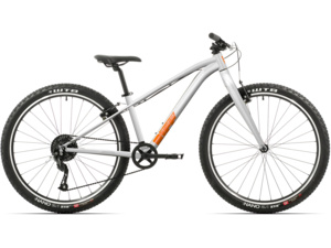 ROCK MACHINE Riff JR 27 Gloss Limerock Grey