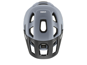 Helma UVEX React Rhino-Apricot Peach Matt