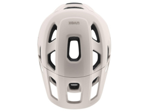 Helma UVEX React Warm Grey Matt