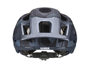 Helma UVEX React Mystic Matt